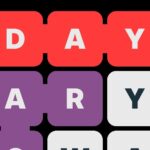 Word Search with hints