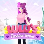 Lulus Fashion World