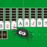 Spider Solitaire