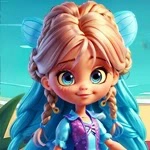 G4k Princess Xara Escape Game