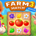 Farm Match Seasons 3