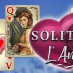 Solitaire L’Amour