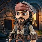 G4K Pirate Scourge Of The Seas Sarah Escape Game Game