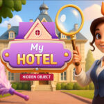 Hidden Object: My Hotel