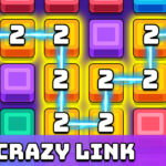 Crazy 2248 Link – Matching Puzzle Game