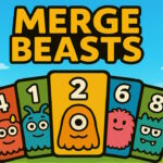 Merge Beasts
