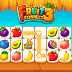 Fruit Connect 3