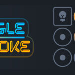 Single Stroke: Energy Line Puzzle
