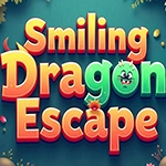 G4K Smiling Dragon Escape Game