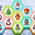 Holiday Hex Sort