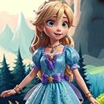 G4K Princess Alina Escape Game