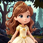 G4K Princess Bellara Escape Game