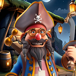 G4K Pirate Oceaneye Escape Game