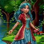 G4K Princess Zorina Escape Game