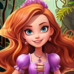 G4K Princess Nivara Escape Game