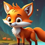 G4K Bright Fox Escape Game