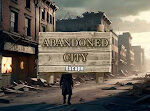 365 Abandoned City Escape