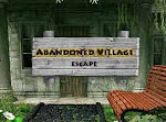 365 Abandoned Village Escape