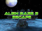 365 Alien Base Escape 2