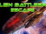 365 Alien Battleship Escape