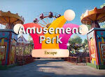 365 Amusement Park Escape