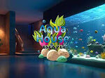 365 Aqua House Escape