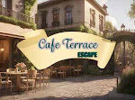 365 Cafe Terrace Escape