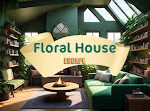 365 Floral House Escape