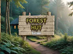 365 Forest Hut Escape