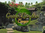 365 Green Garden Escape