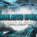 365 Intergalactic Spaceship Escape