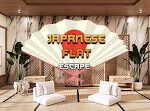365 Japanese Flat Escape