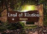 365 Land of Illusion Escape