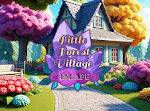 365 Little Forest Village Escape