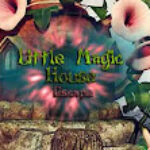 365 Little Magic House Escape