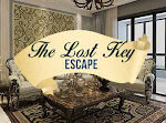 365 The Lost Key Escape