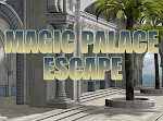 365 Magic Palace Escape