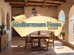 365 Mediterranean House Escape