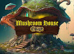 365 Mushroom House Escape