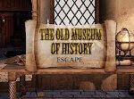 365 The Old Museum of History Escape