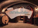 365 Old Wine Cellar Escape