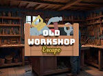 365 Old Workshop Escape