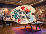 365 Painting Studio Escape