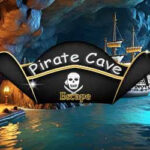 365 Pirate Cave Escape
