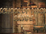 365 School of Magic Escape