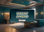 365 Secret Agency Escape