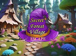 365 Secret Forest Village Escape