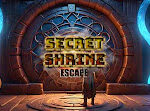 365 Secret Shrine Escape
