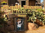 365 Sheriff Rescue Mission Escape