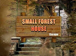 365 Small Forest House Escape